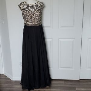 Womens Evening  dress